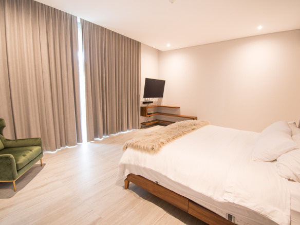 Mara 4 bedroom