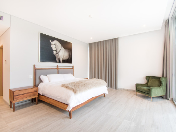 Mara 4 bedroom