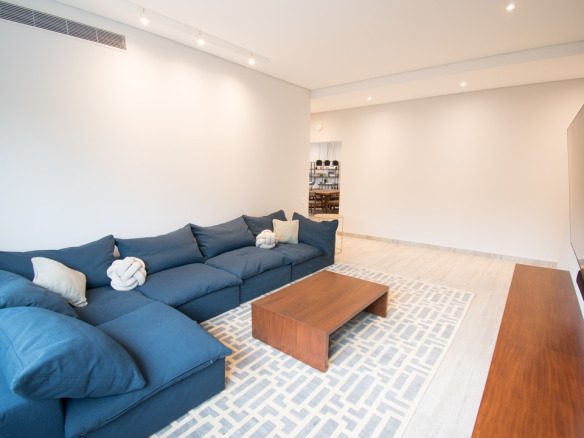 Mara 4 bedroom