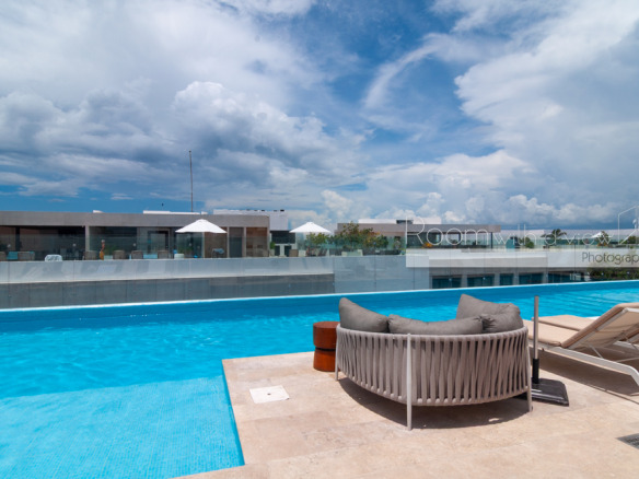 Serenada 2 bed