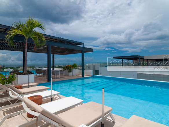 Serenada 2 bed