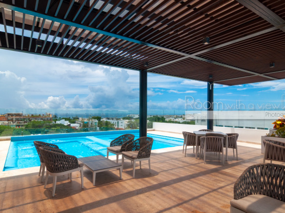 Serenada 2 bed