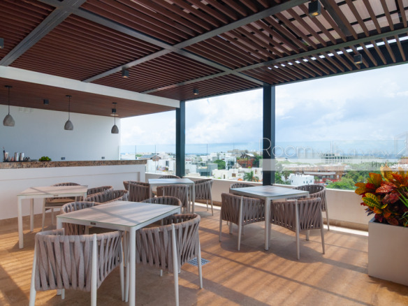 Serenada 2 bed