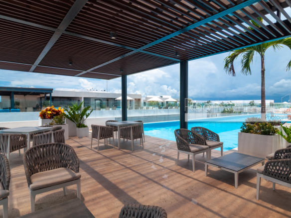 Serenada 2 bed