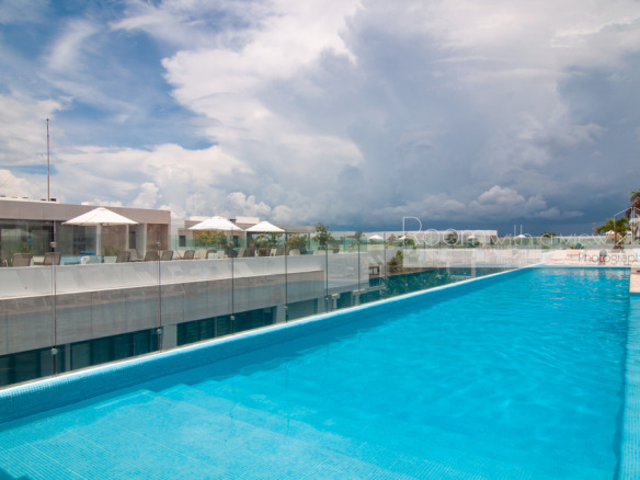 Serenada 2 bed
