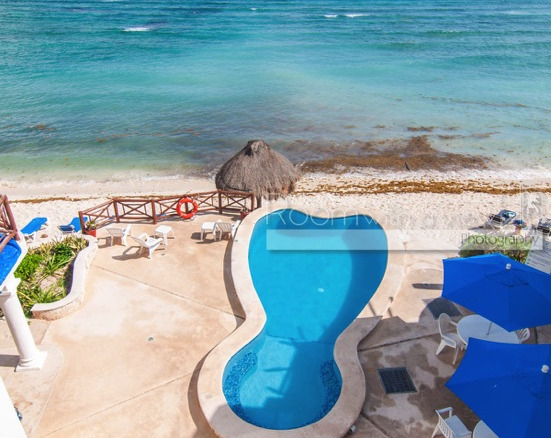 Casita Maria Playa Caribe
