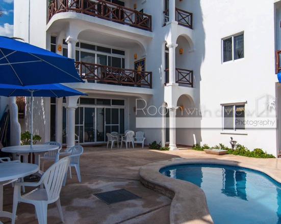 Casita Maria Playa Caribe