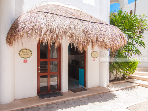 Casita Maria Playa Caribe