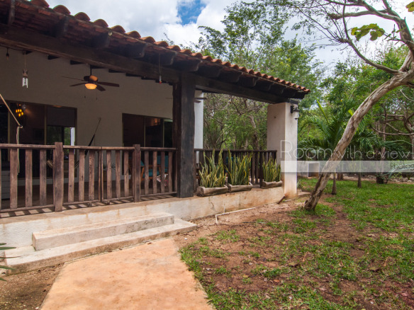 Casa Alamo