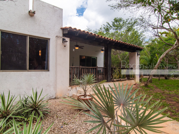 Casa Alamo