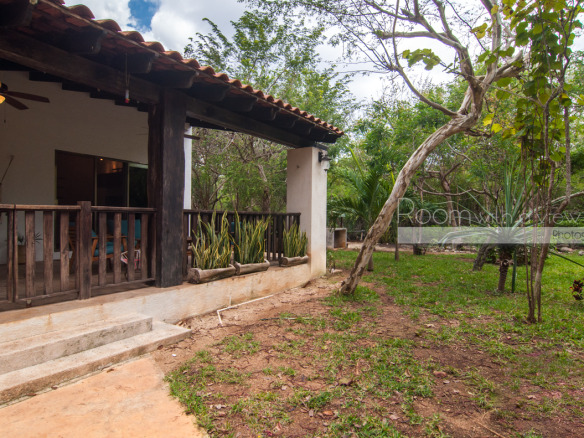 Casa Alamo