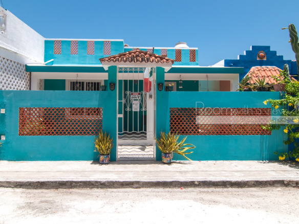 Casa Marbella