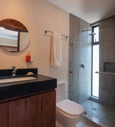 Nativa Tulum Studio PH with pool