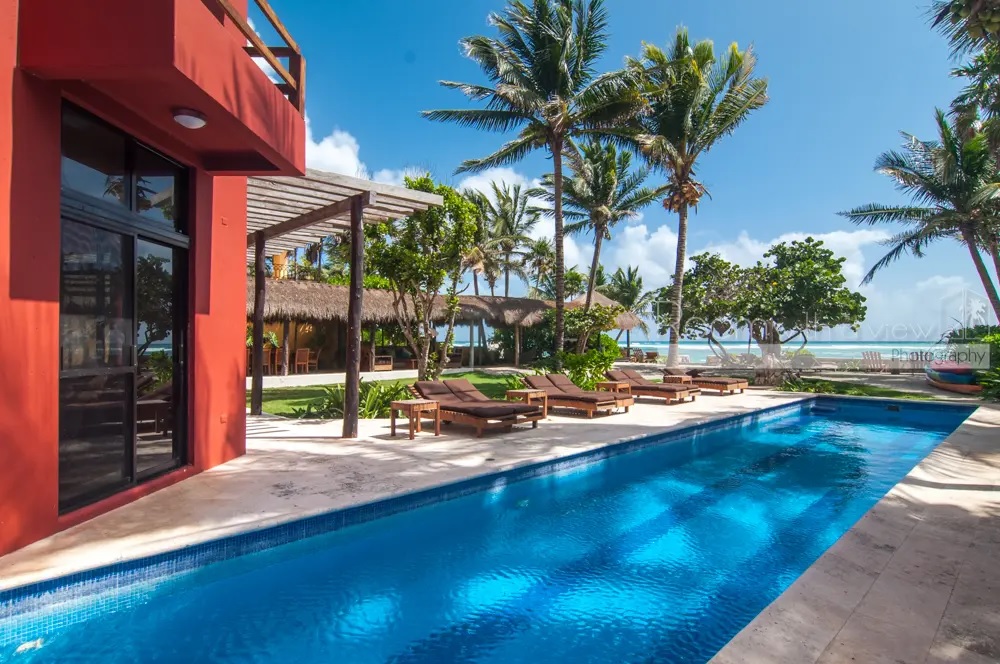 Quintana Roo property for sale