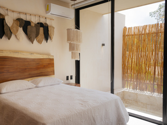 Nativa Tulum 3 bed with pool