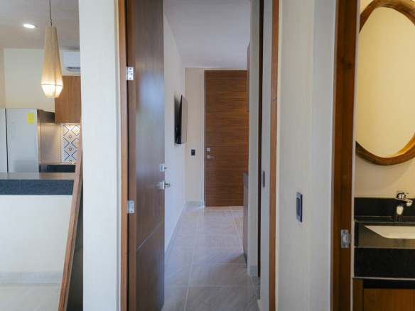 Nativa Tulum 3 bed with pool
