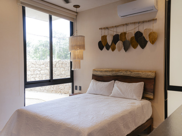 Nativa Tulum 3 bed with pool