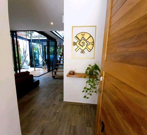 Mun Tulum Townhouse 4 bed