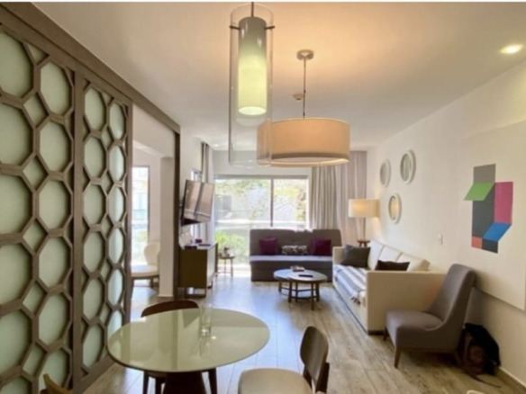 The Fives Beach Hotel & Residences