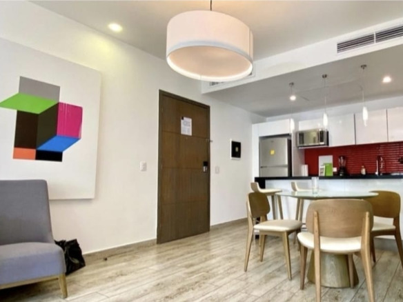 The Fives Beach Hotel & Residences