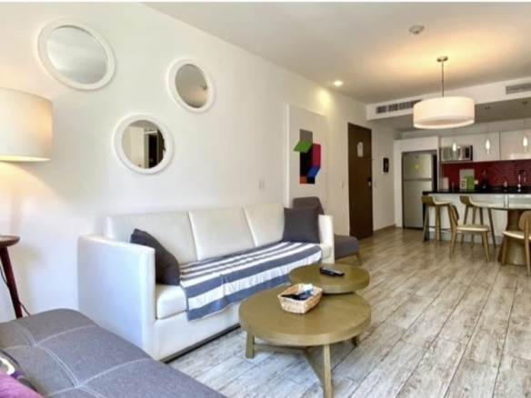 The Fives Beach Hotel & Residences