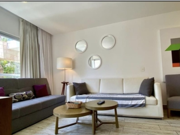 The Fives Beach Hotel & Residences