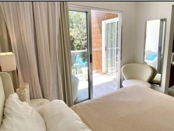The Fives Beach Hotel & Residences