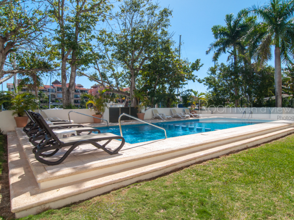 Marina Turquesa 2 bed