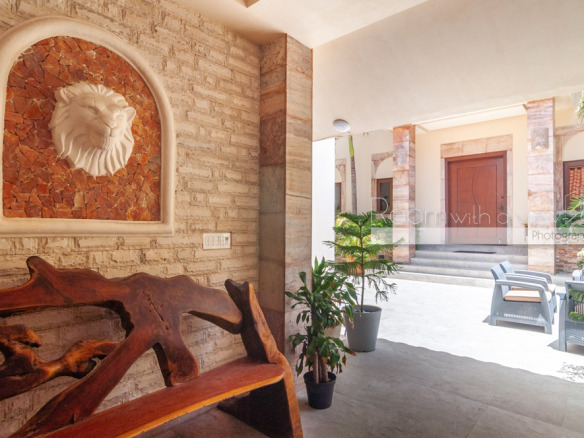 Villa Serenity