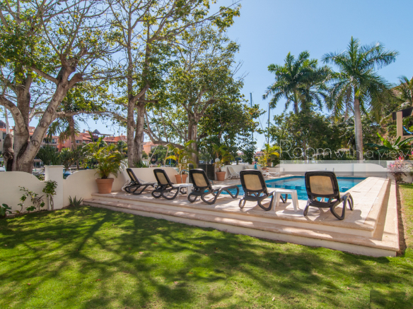 Marina Turquesa 2 bed