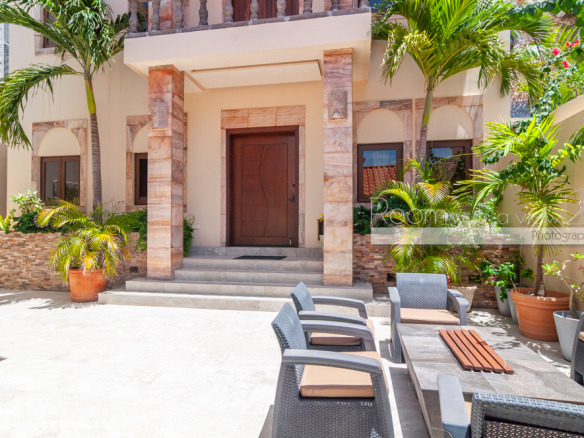 Villa Serenity