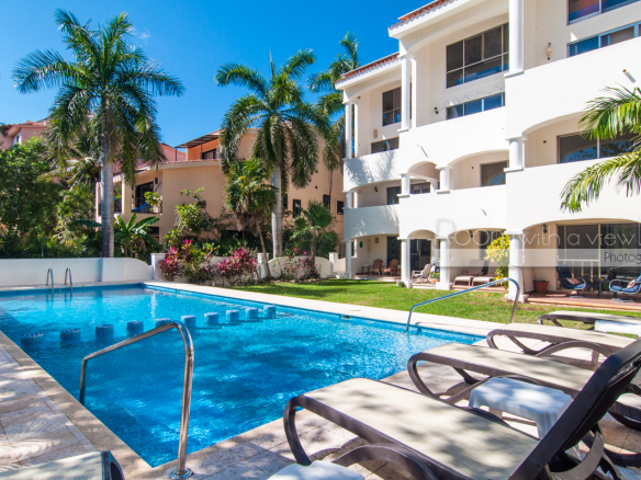 Marina Turquesa 2 bed
