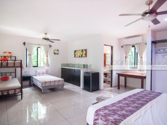 Amaya Lodge