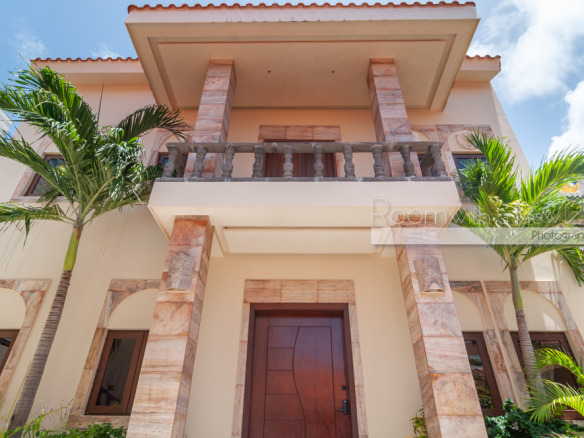 Villa Serenity