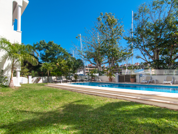 Marina Turquesa 2 bed