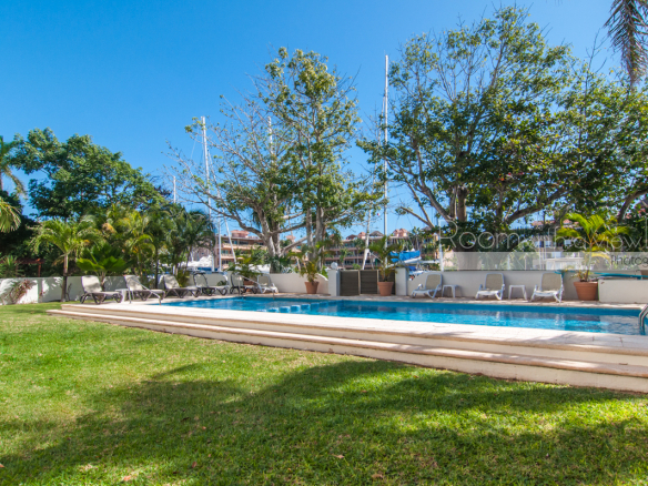 Marina Turquesa 2 bed