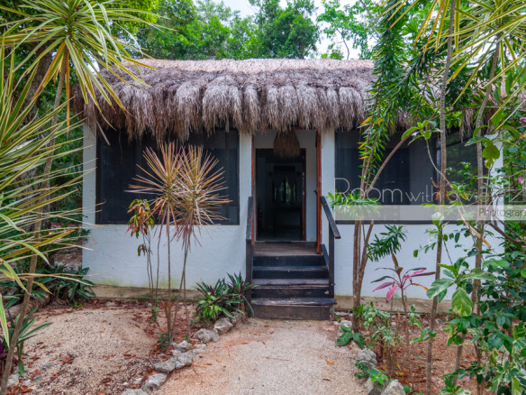 Amaya Lodge