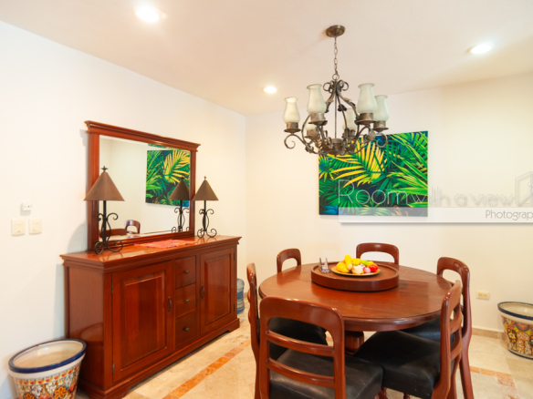 Marina Turquesa 2 bed