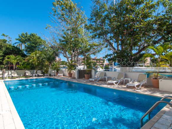 Marina Turquesa 2 bed