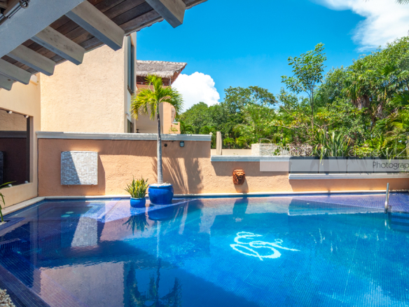 Villa Santiago