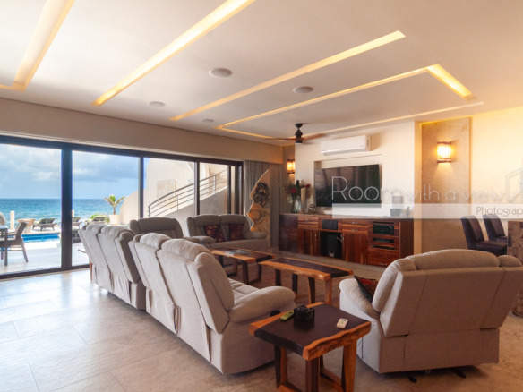 Villa Serenity