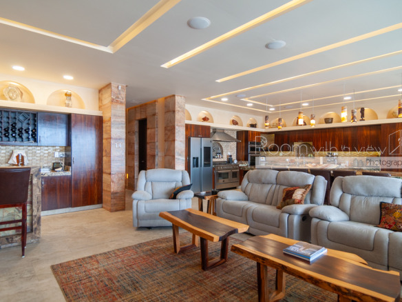 Villa Serenity