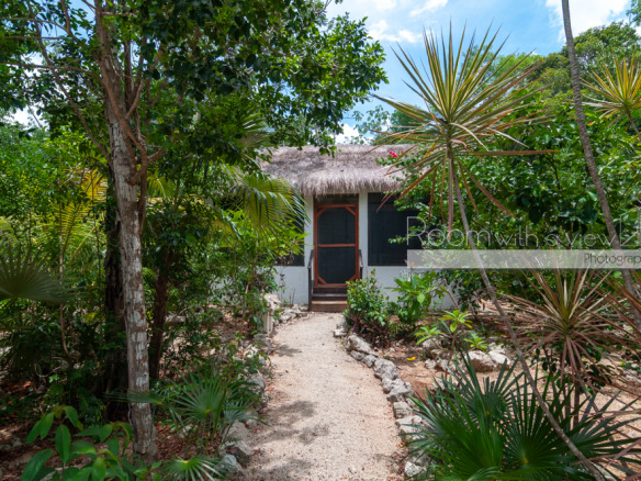 Amaya Lodge