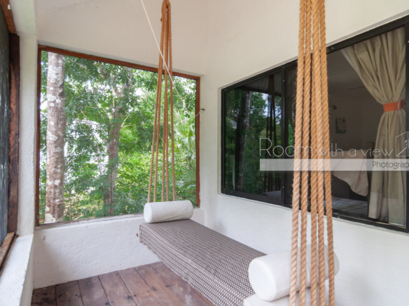Amaya Lodge