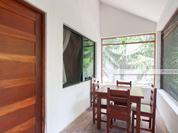 Amaya Lodge