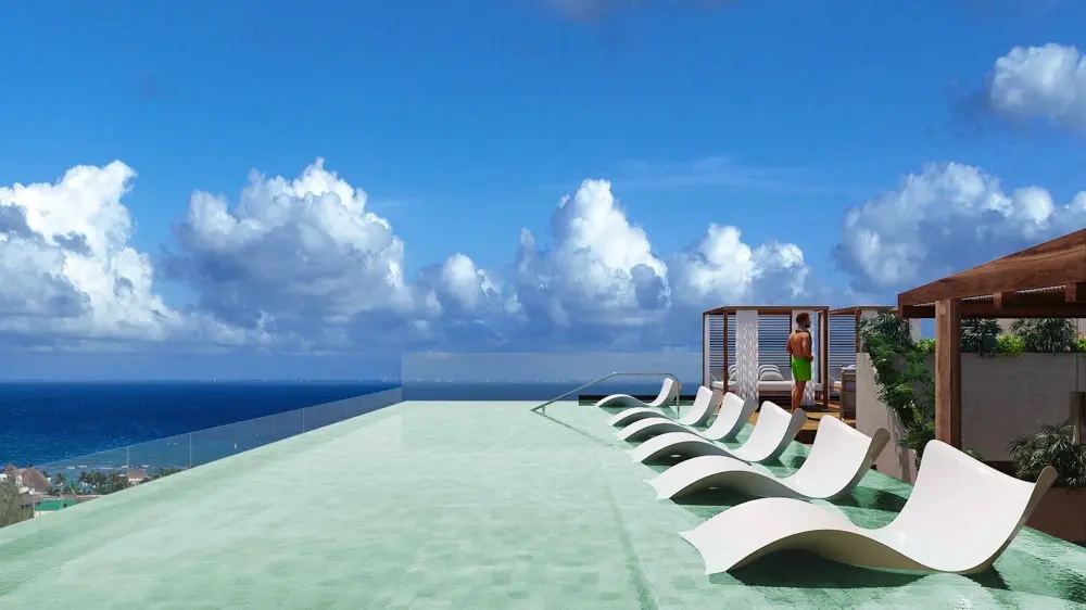 Playa del Carmen, Mexico