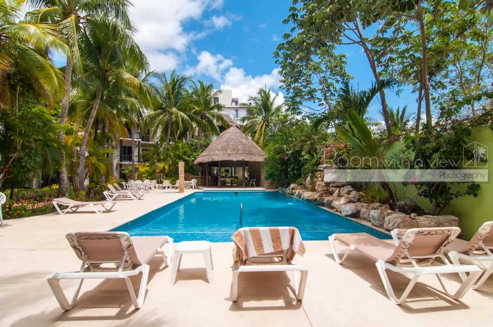 Playa del Carmen real estate