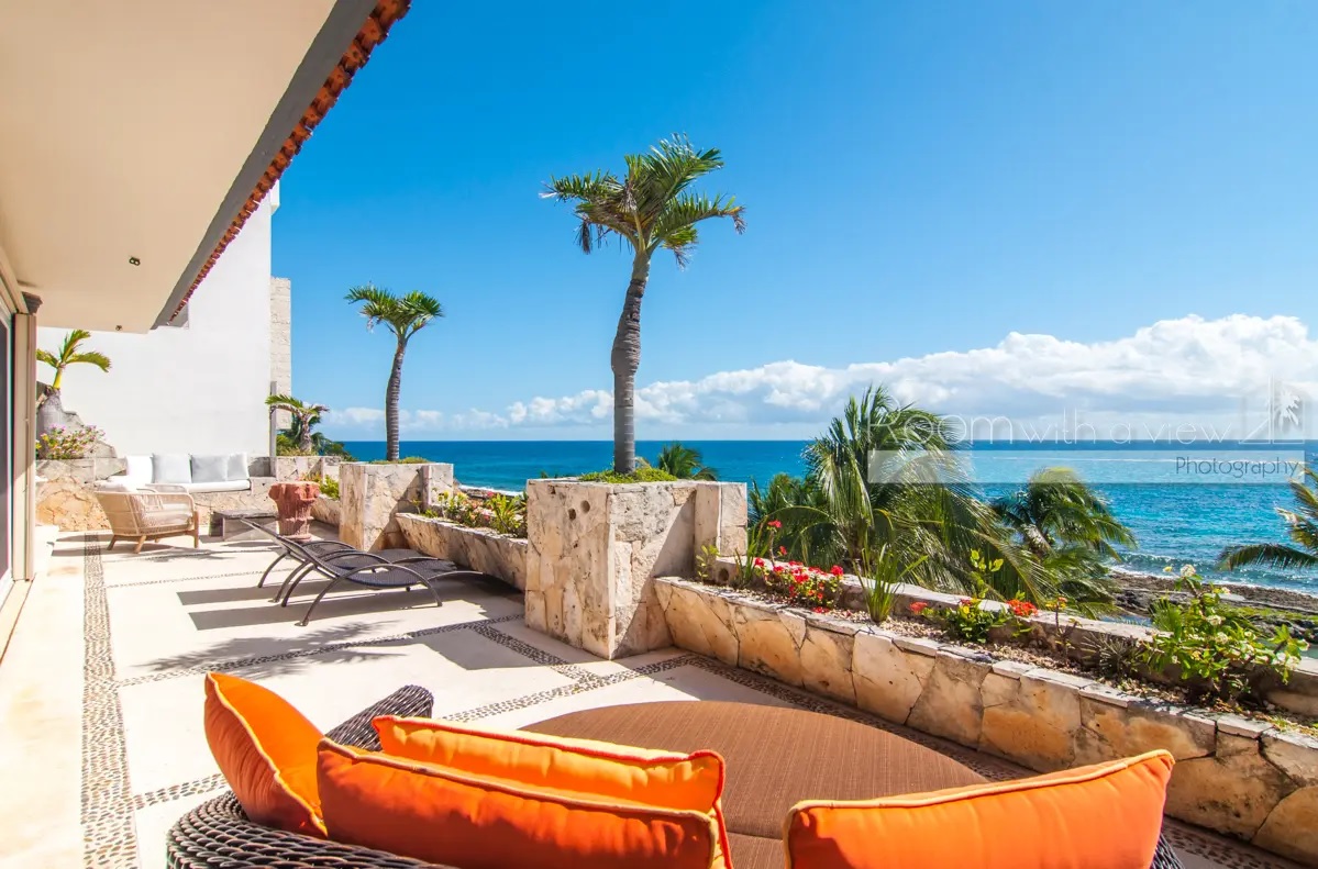 Puerto Aventuras condo for sale