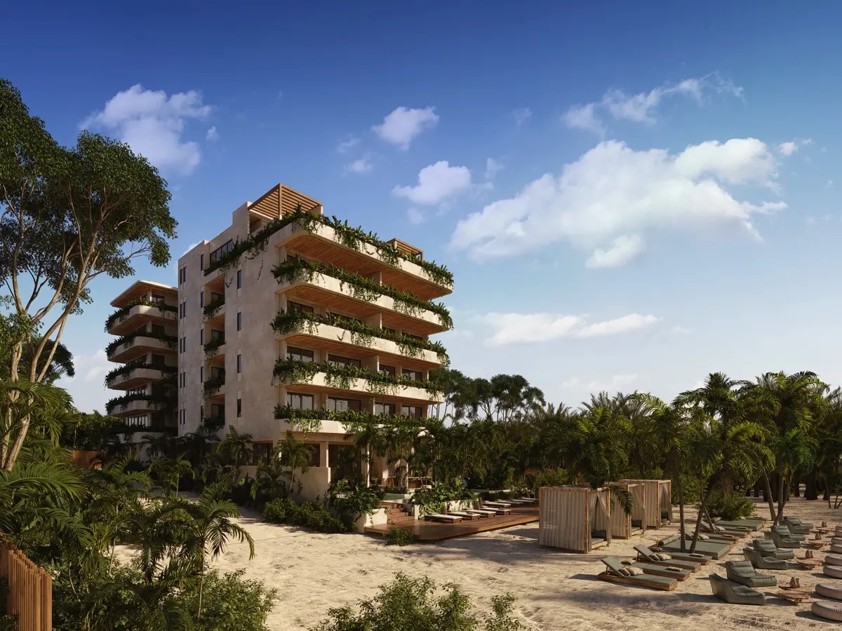 Realtors in the Riviera Maya