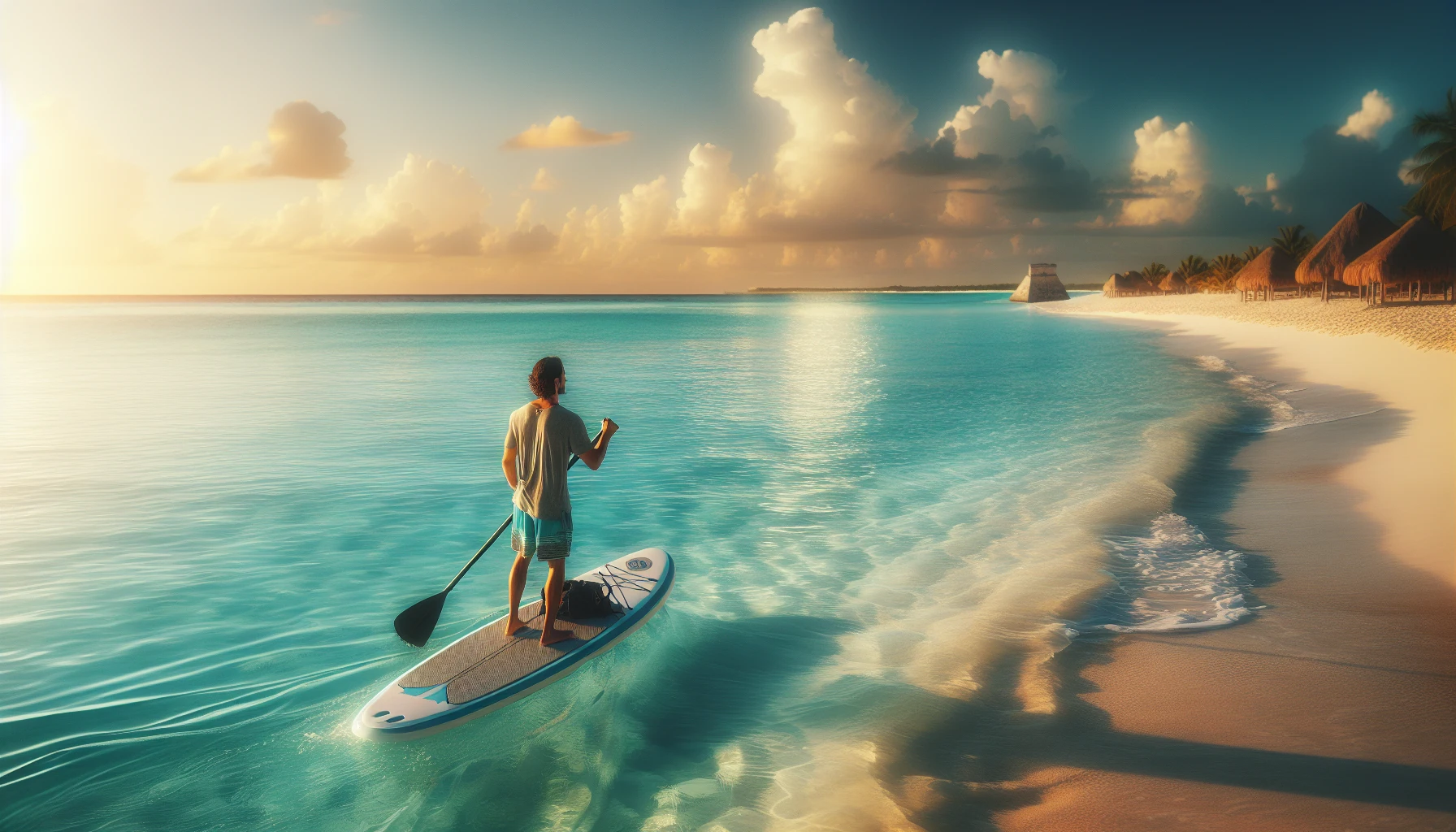 fun things to do in Tulum